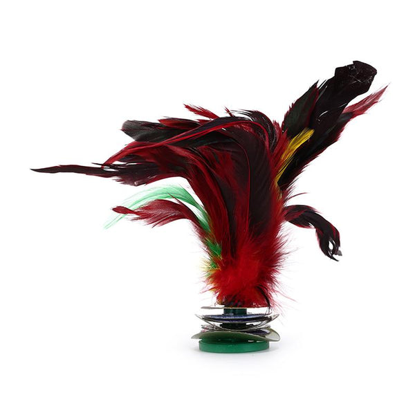 Sport Kick Shuttlecock 15cm