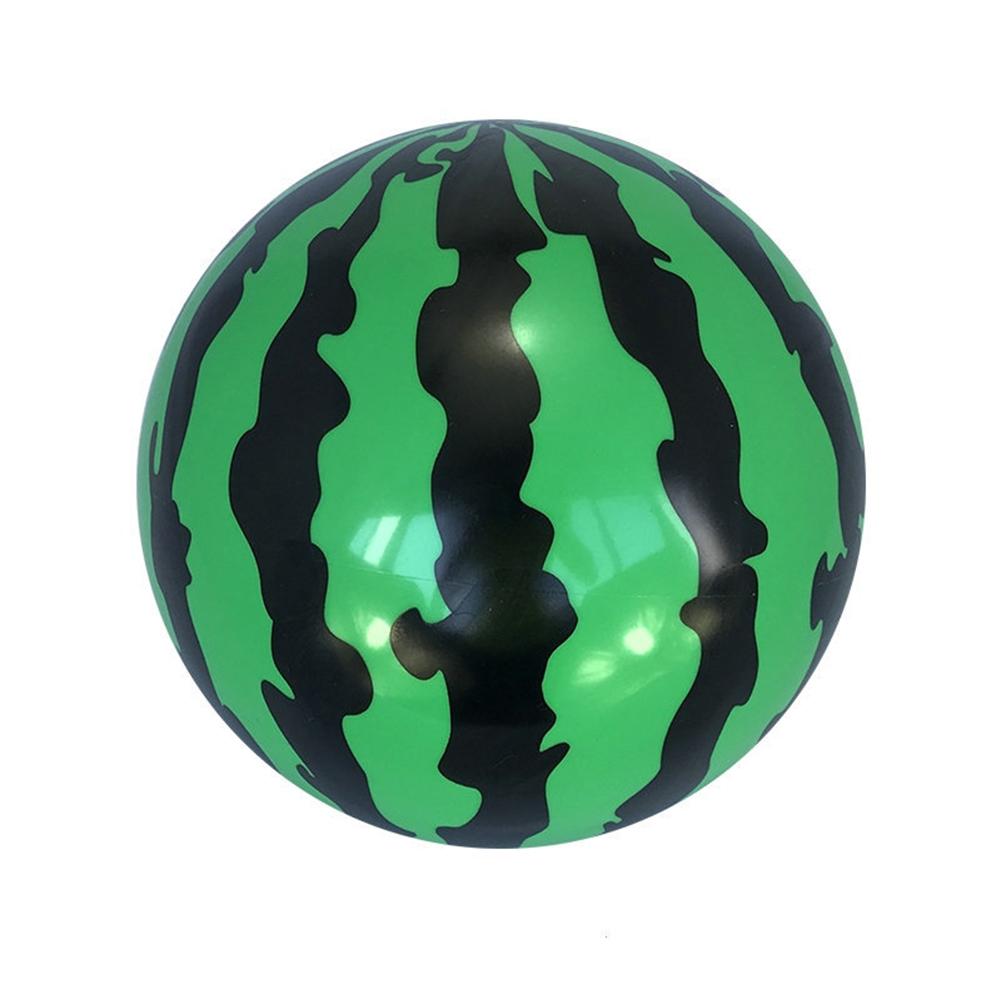 25CM Creative Inflatable Ball