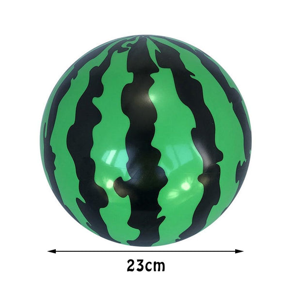 25CM Creative Inflatable Ball