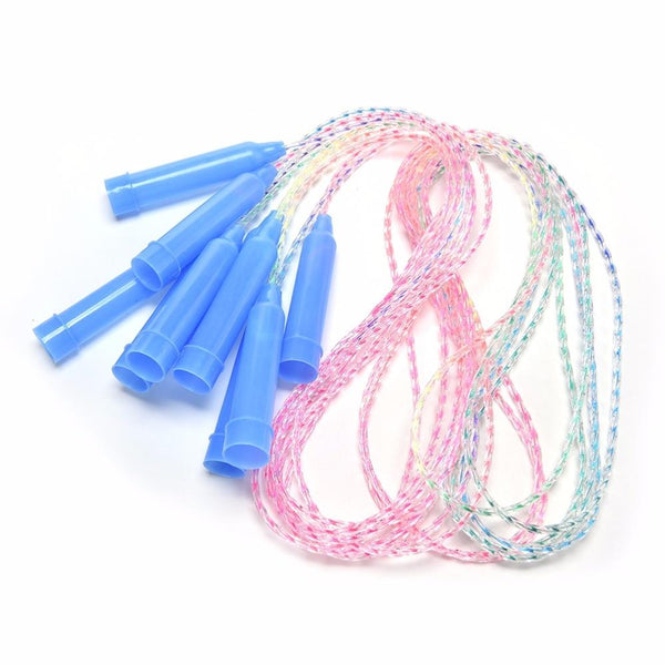 2 M Plastic Rope Skipping Fitness