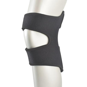 Support Knee Pads Spring Force