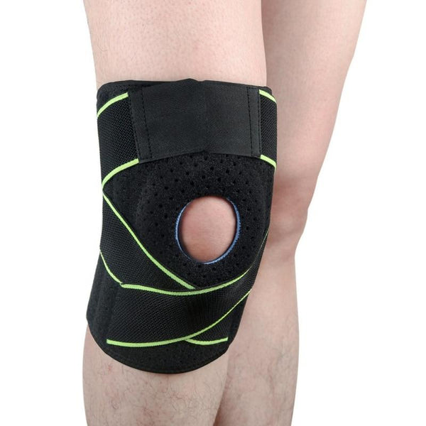 Knee Support Brace Kneepad