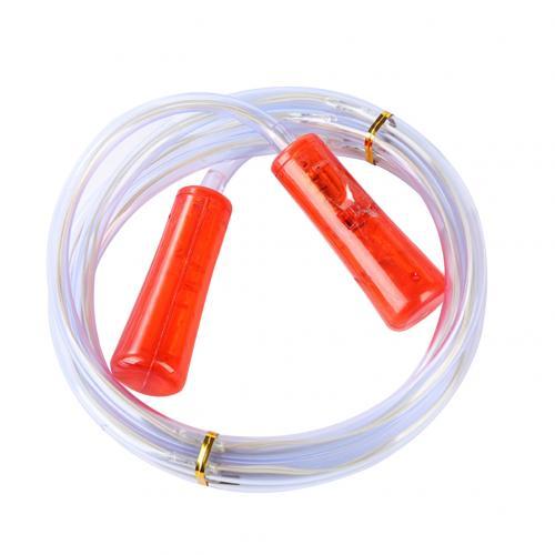 Light Show LED Jump Rope Skipping