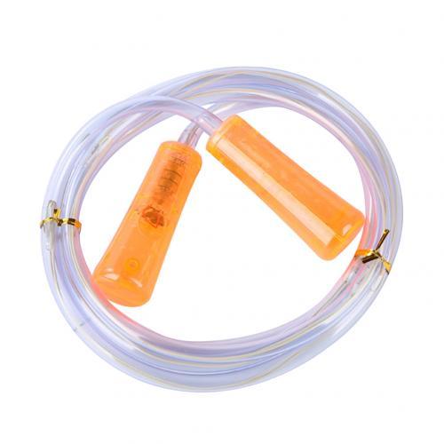 Light Show LED Jump Rope Skipping