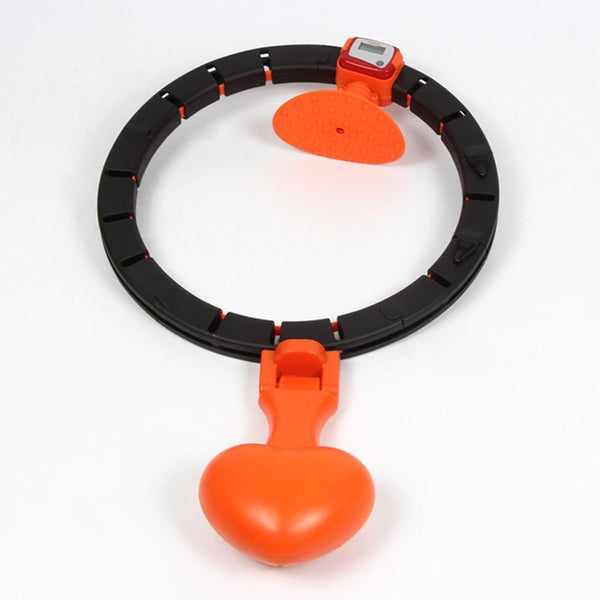 Detachable Portable Sport Hula Circle