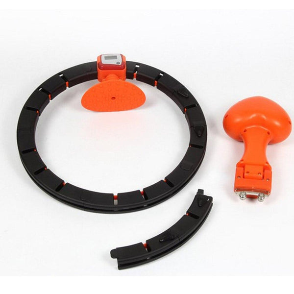 Detachable Portable Sport Hula Circle