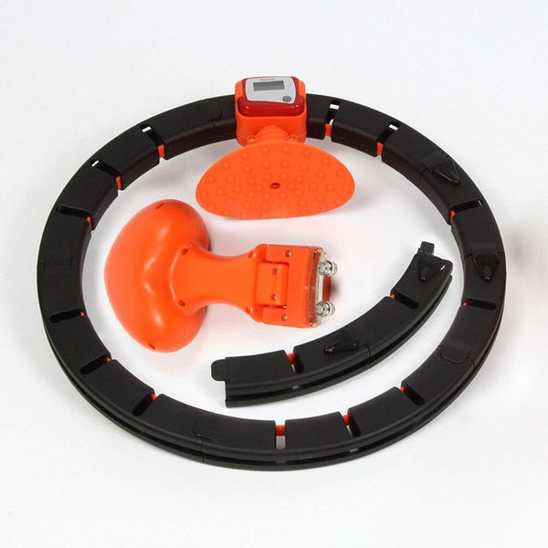 Detachable Portable Sport Hula Circle