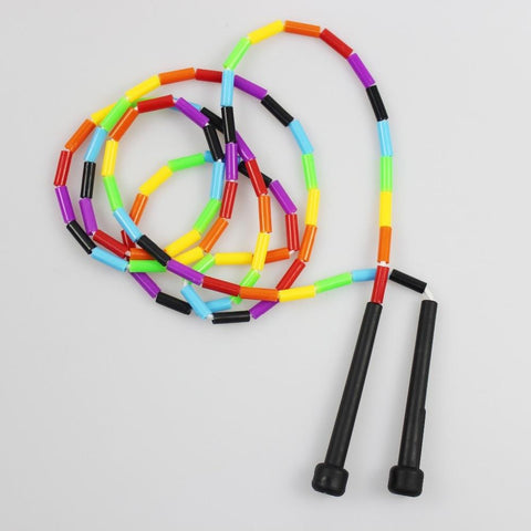 2PCS Speed Skipping Rope Plastic