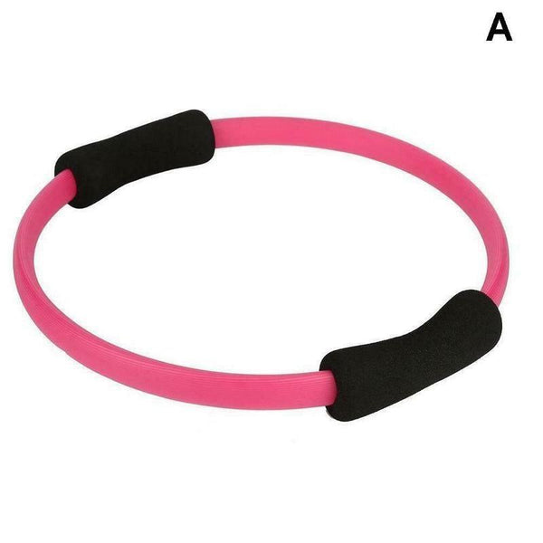 Pilates Ring Magic Circle Dual Grip