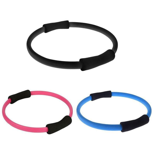 Pilates Ring Magic Circle Dual Grip