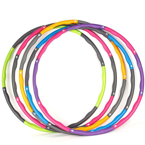 Fitness Sport Hoop Body Fitness Circle