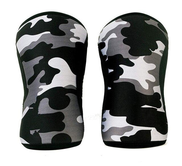 Neoprene Squats 7mm Knee Sleeve