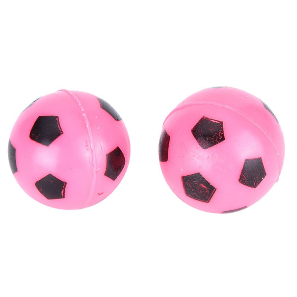 10Pcs Bouncing Football Soccer Ball