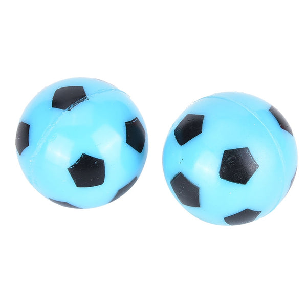 10Pcs Bouncing Football Soccer Ball