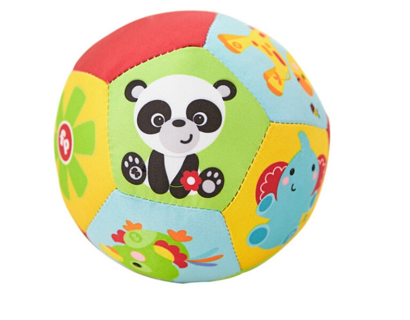 1PCS Baby Ball Toys Animal Ball