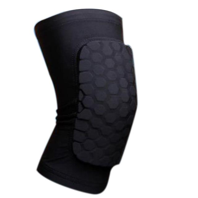 Protector Basketball Leg Sleeve Kneepad